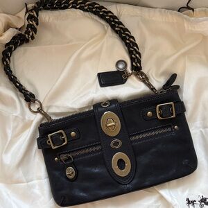 Coach Legacy Anniversary Bag